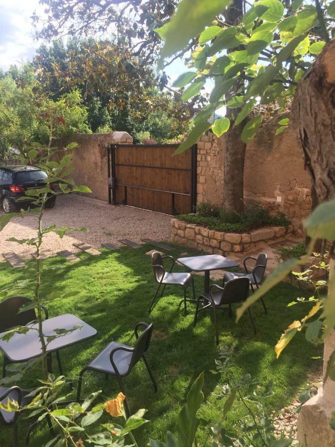 Lastias Valderrobres Exterior photo