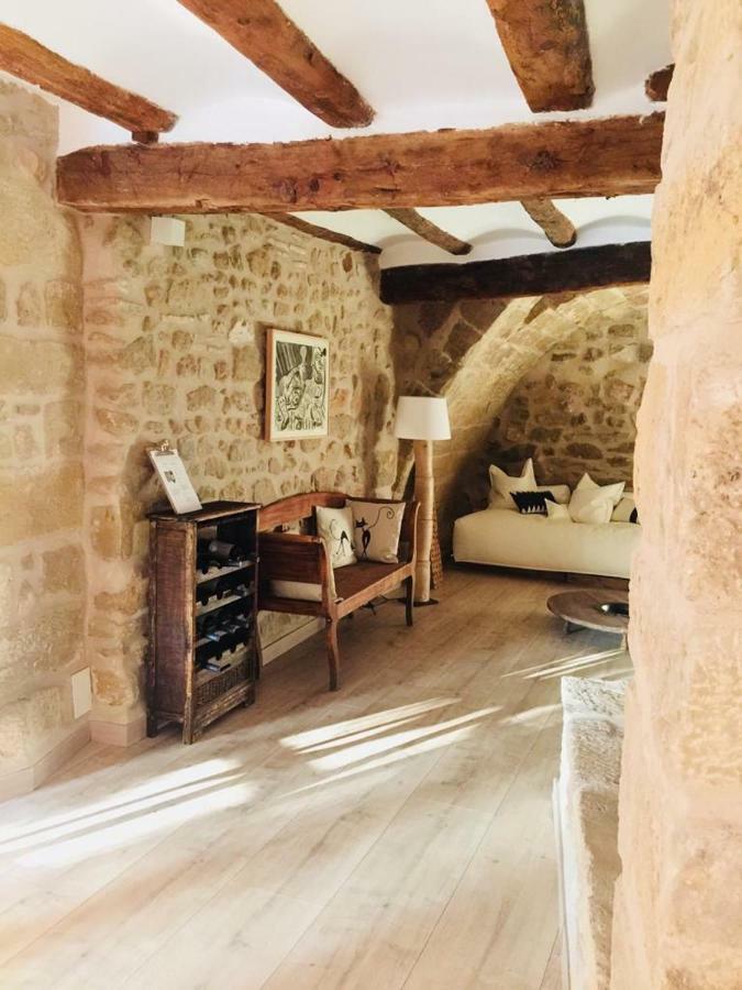Lastias Valderrobres Exterior photo