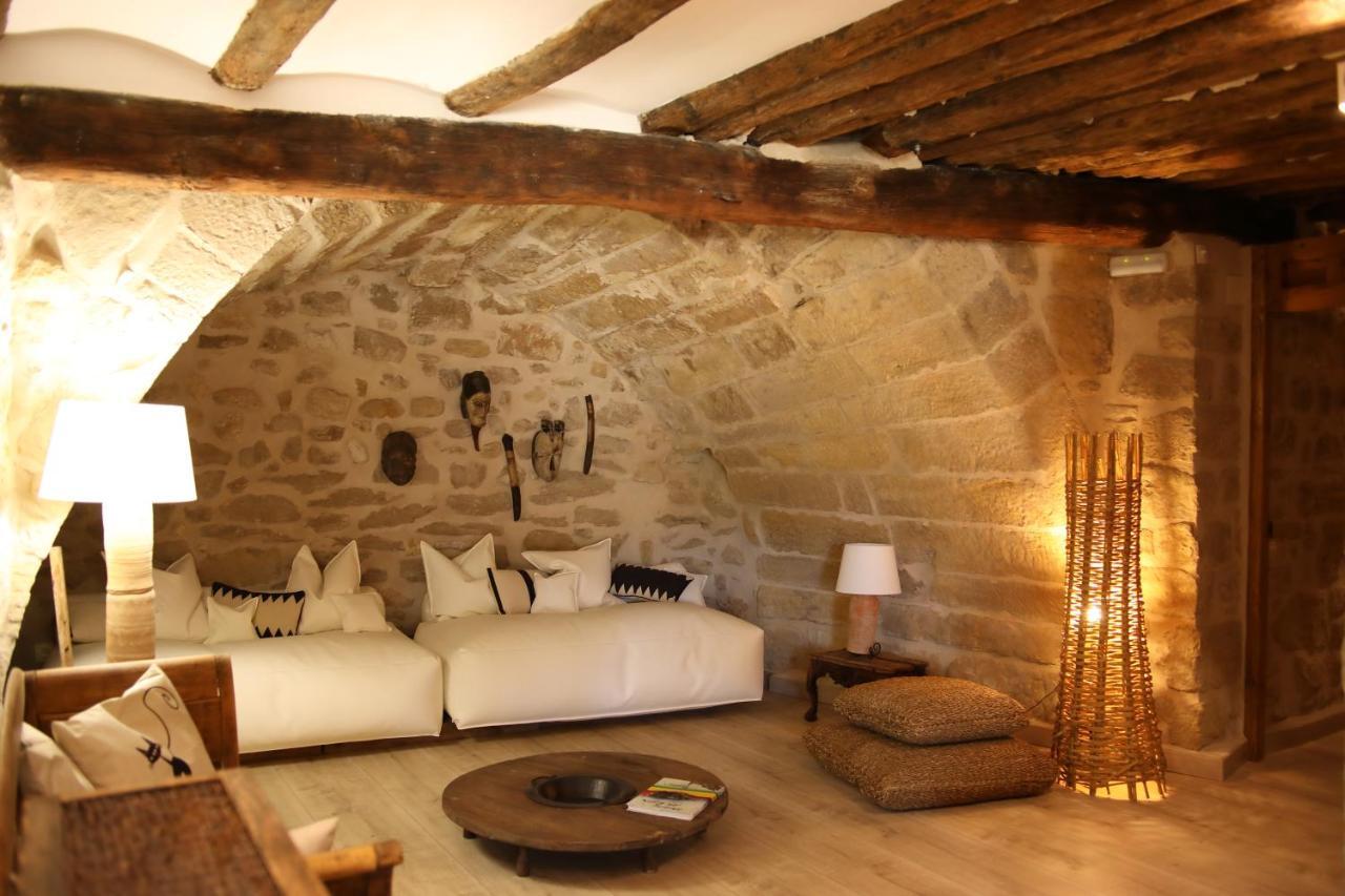 Lastias Valderrobres Exterior photo